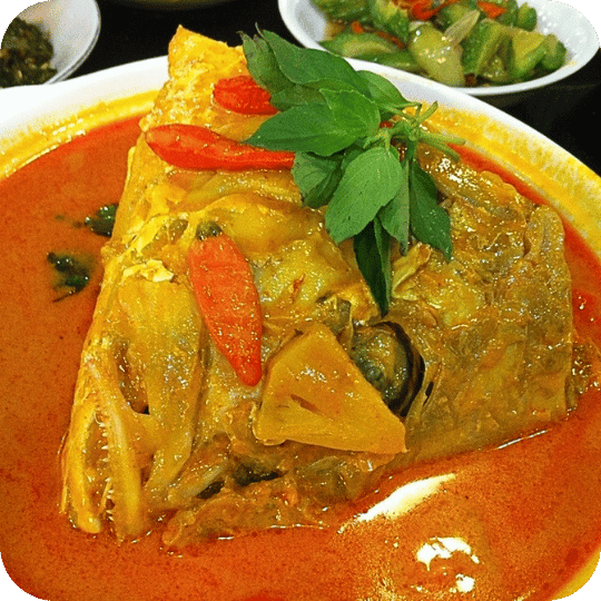 ikan kakap